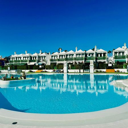 Casa Dunaflor Maspalomas  Exteriér fotografie