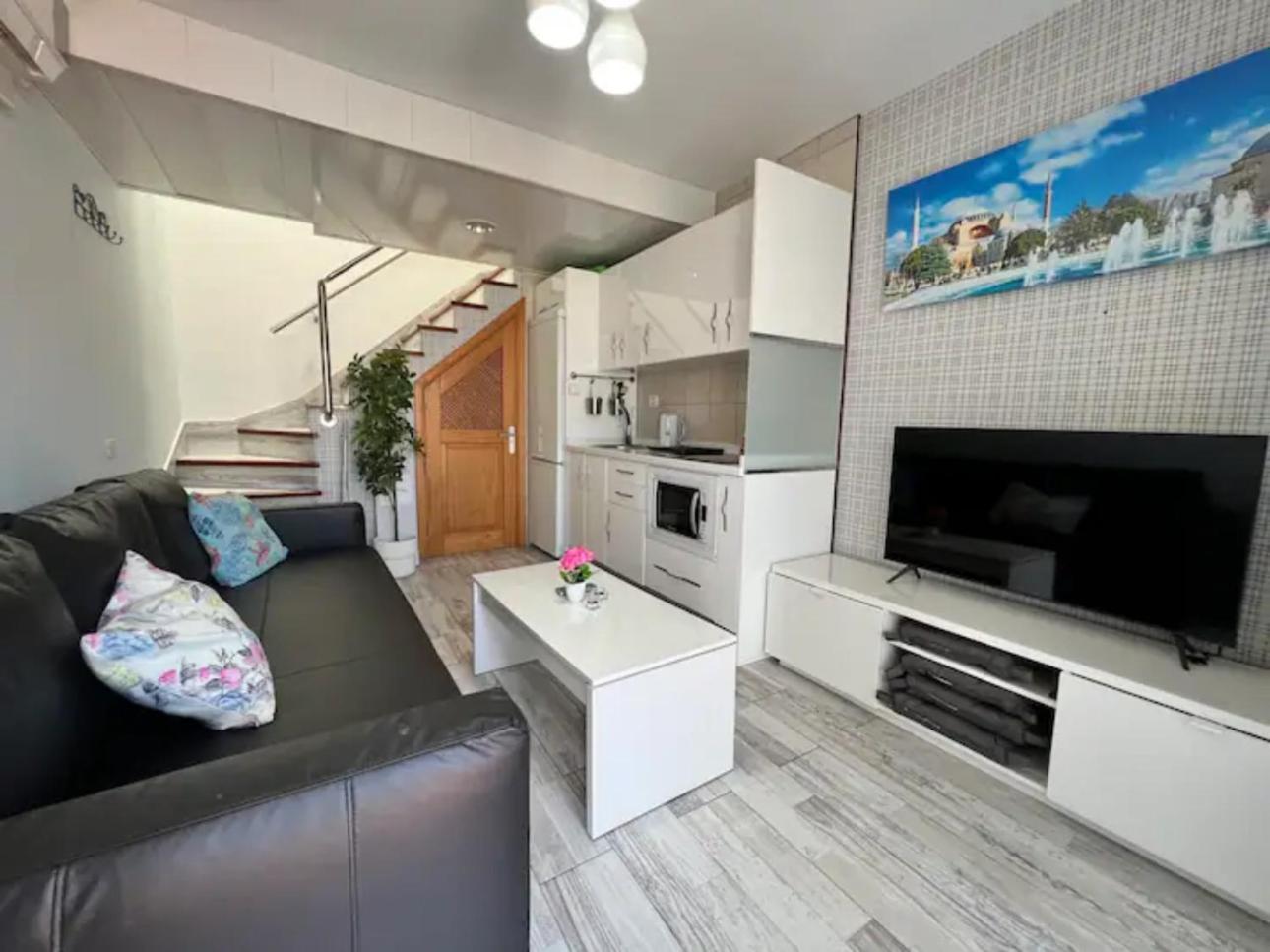 Casa Dunaflor Maspalomas  Exteriér fotografie